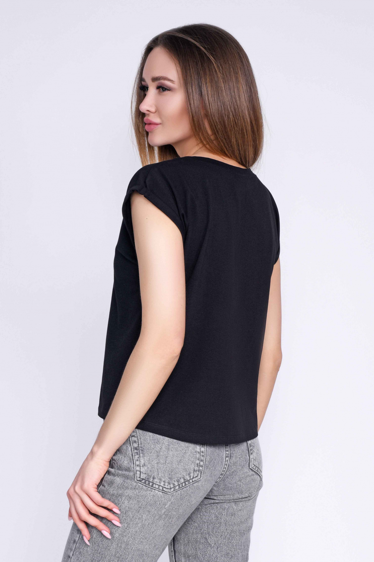 Футболки і поло CARICA модель FK22380952 Фото