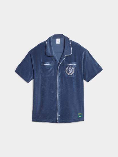 Сорочка PUMA x Rhuigi Shirt модель 620883 - фото