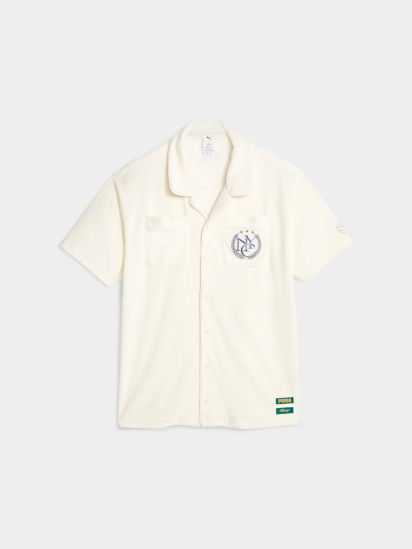 Сорочка PUMA x Rhuigi Shirt модель 620883 - фото