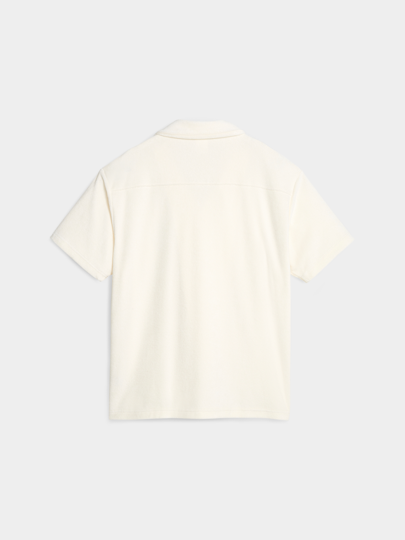Рубашка повседневная PUMA x Rhuigi Shirt модель 620883 Рубашка повседневная PUMA x Rhuigi Shirt модель 620883 Фото