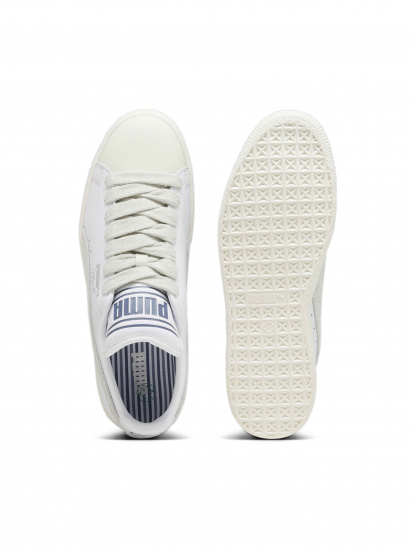 Кеди низькі PUMA Clyde Q3 Rhuigi модель 393305 — фото 5 - INTERTOP