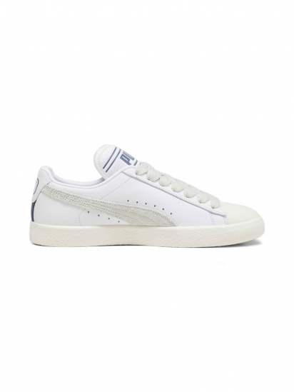 Кеди низькі PUMA Clyde Q3 Rhuigi модель 393305 - фото
