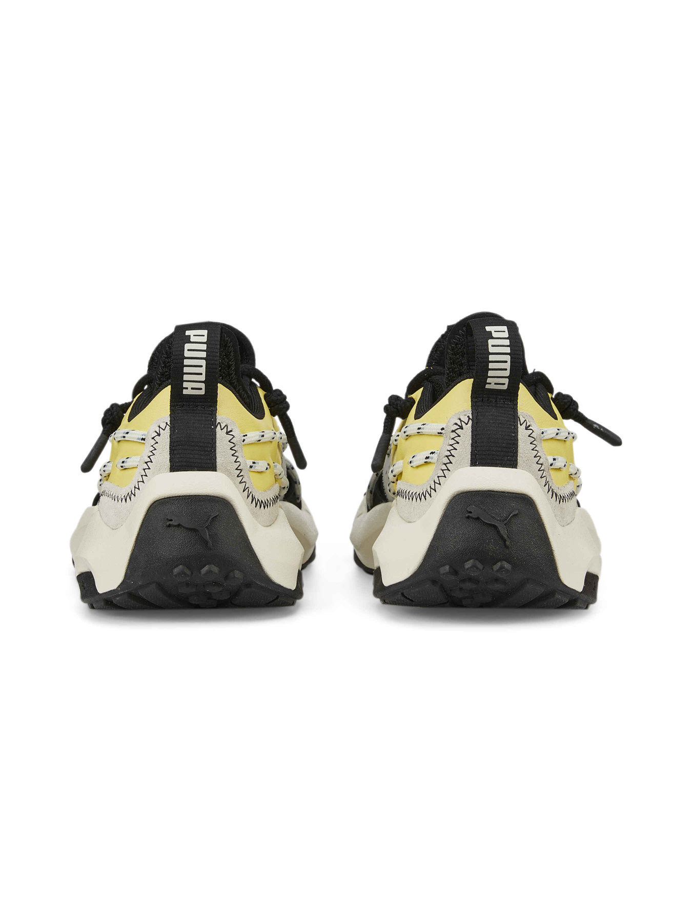 Кроссовки PUMA Plexus Retro модель 387325 Фото