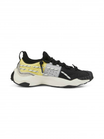 Кроссовки PUMA Plexus Retro модель 387325 Фото