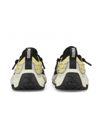 Кросівки повсякденні PUMA Plexus Retro модель 387325 Фото