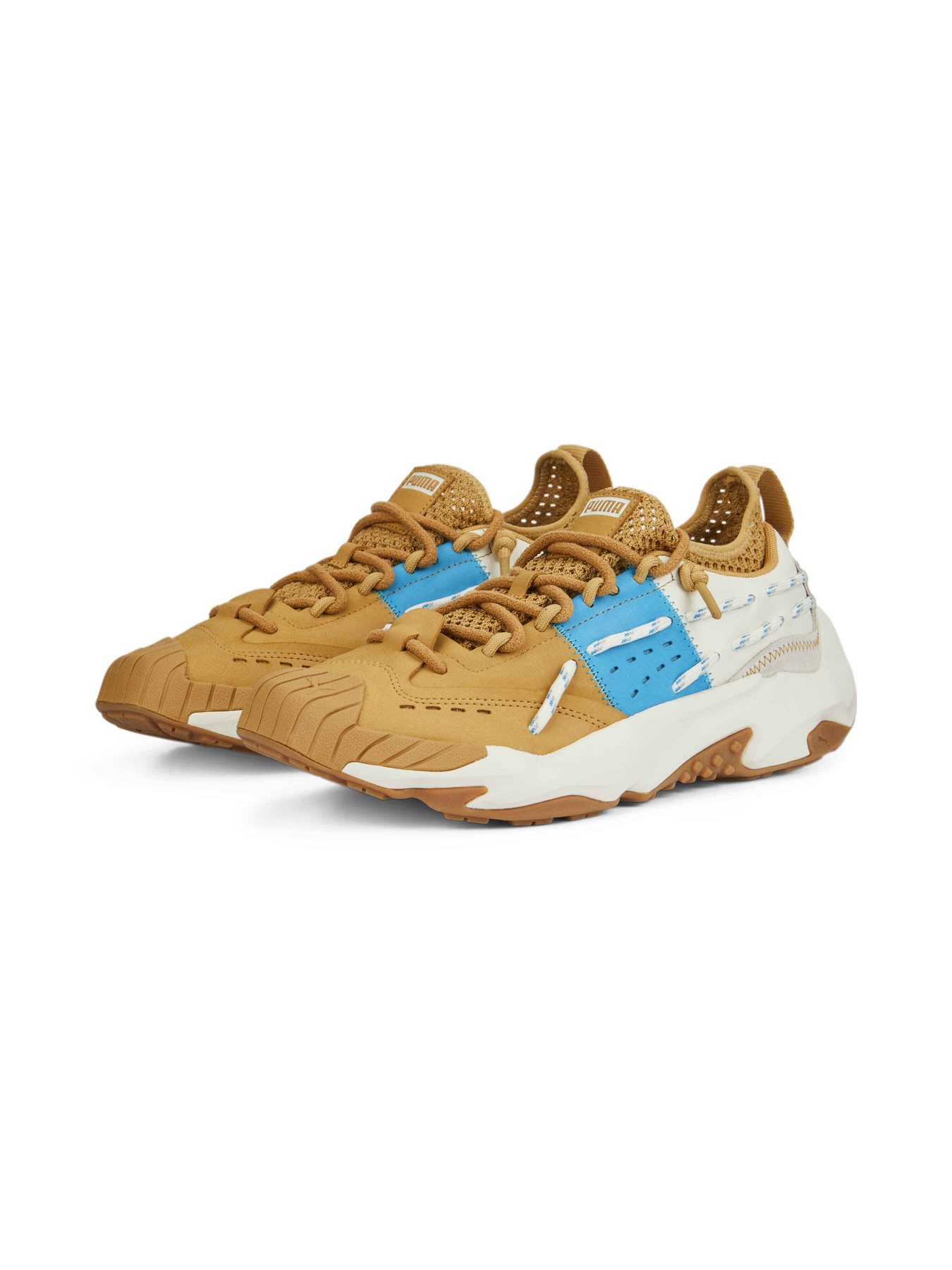 Кроссовки PUMA Plexus Retro модель 387325 Фото