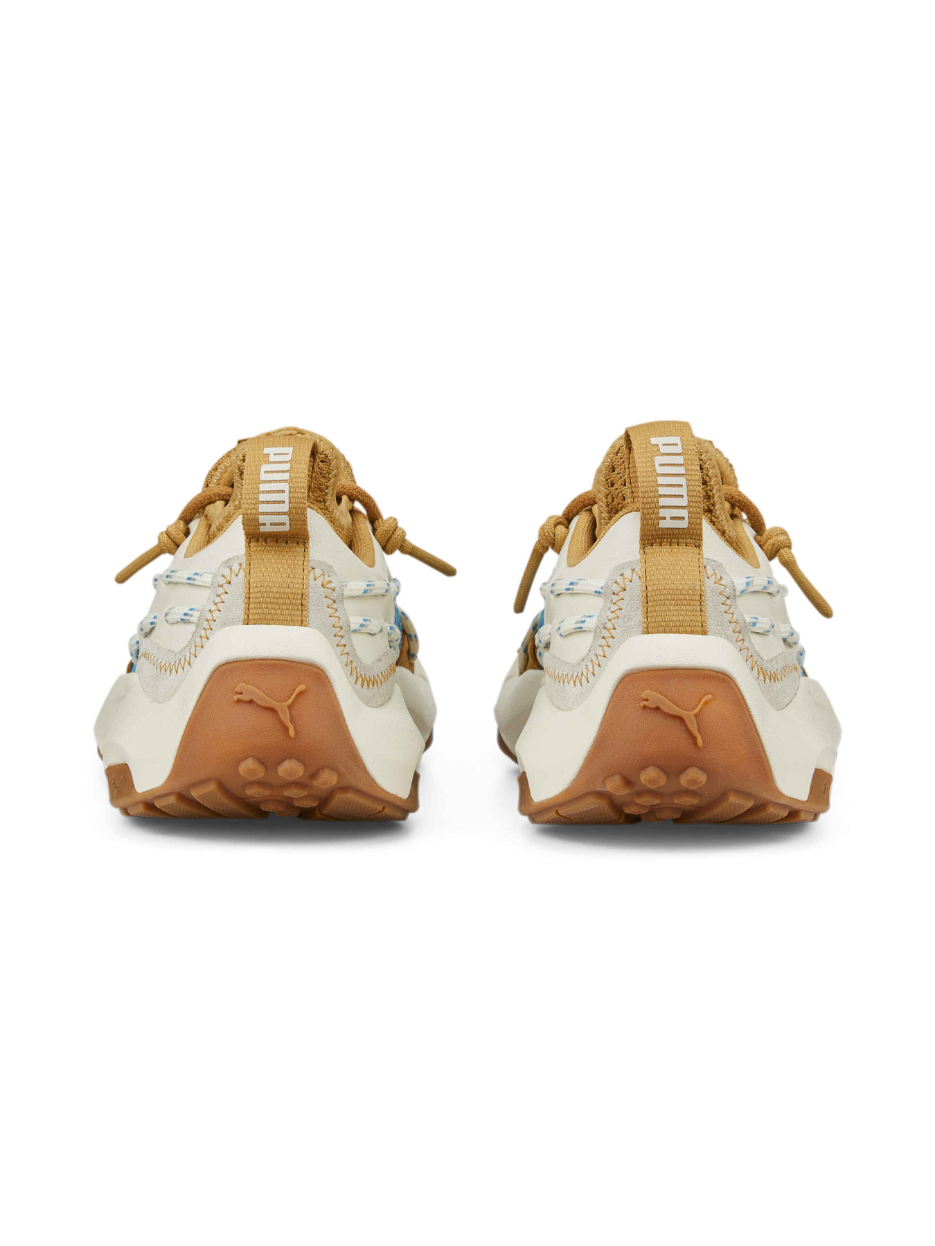 Кроссовки PUMA Plexus Retro модель 387325 Фото