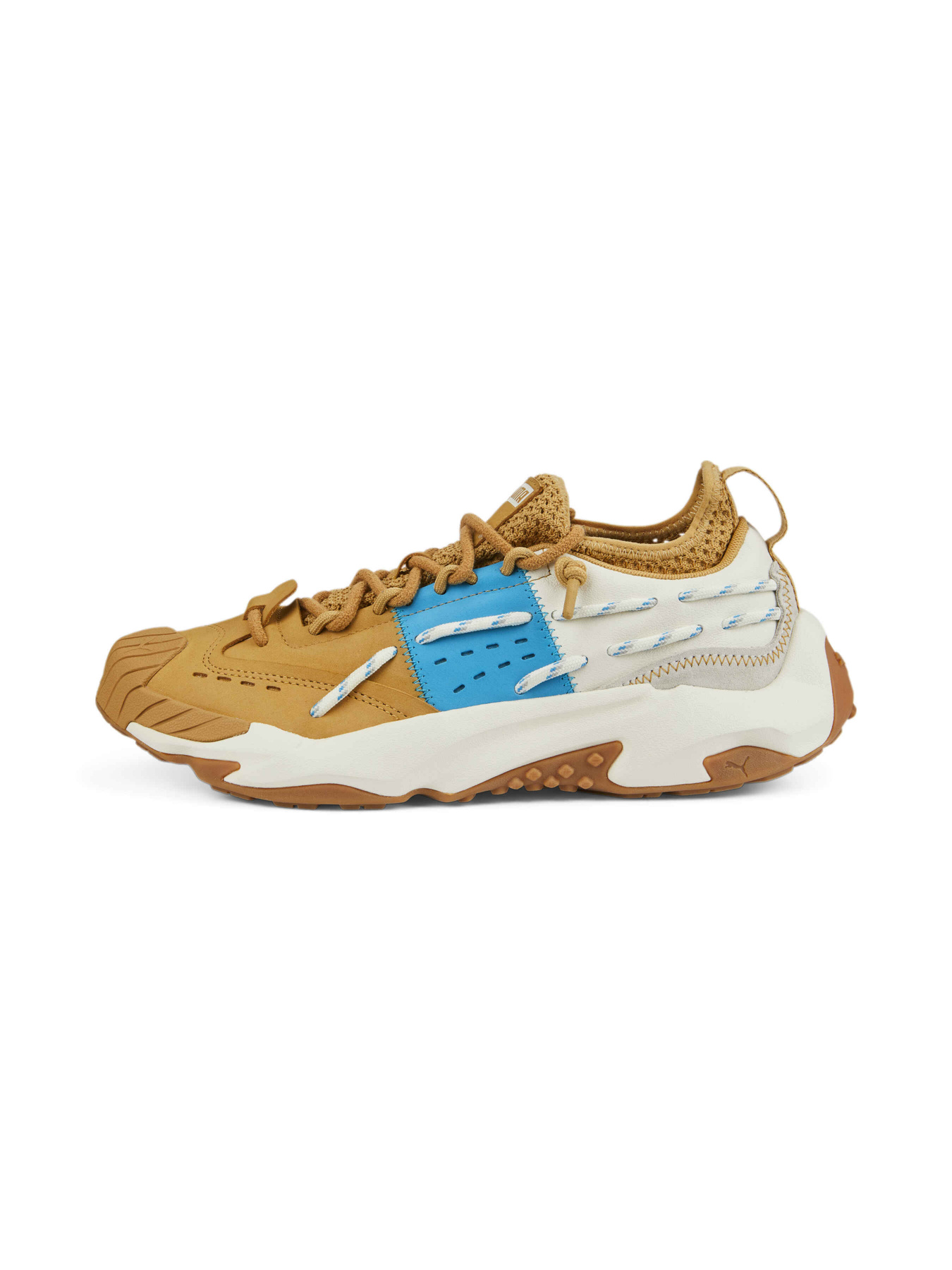 Кроссовки PUMA Plexus Retro модель 387325 Фото