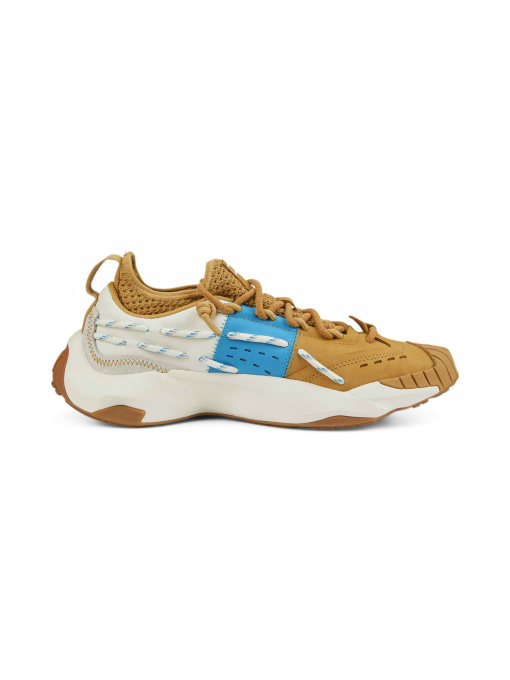 Кроссовки повседневные PUMA Plexus Retro модель 387325 Фото