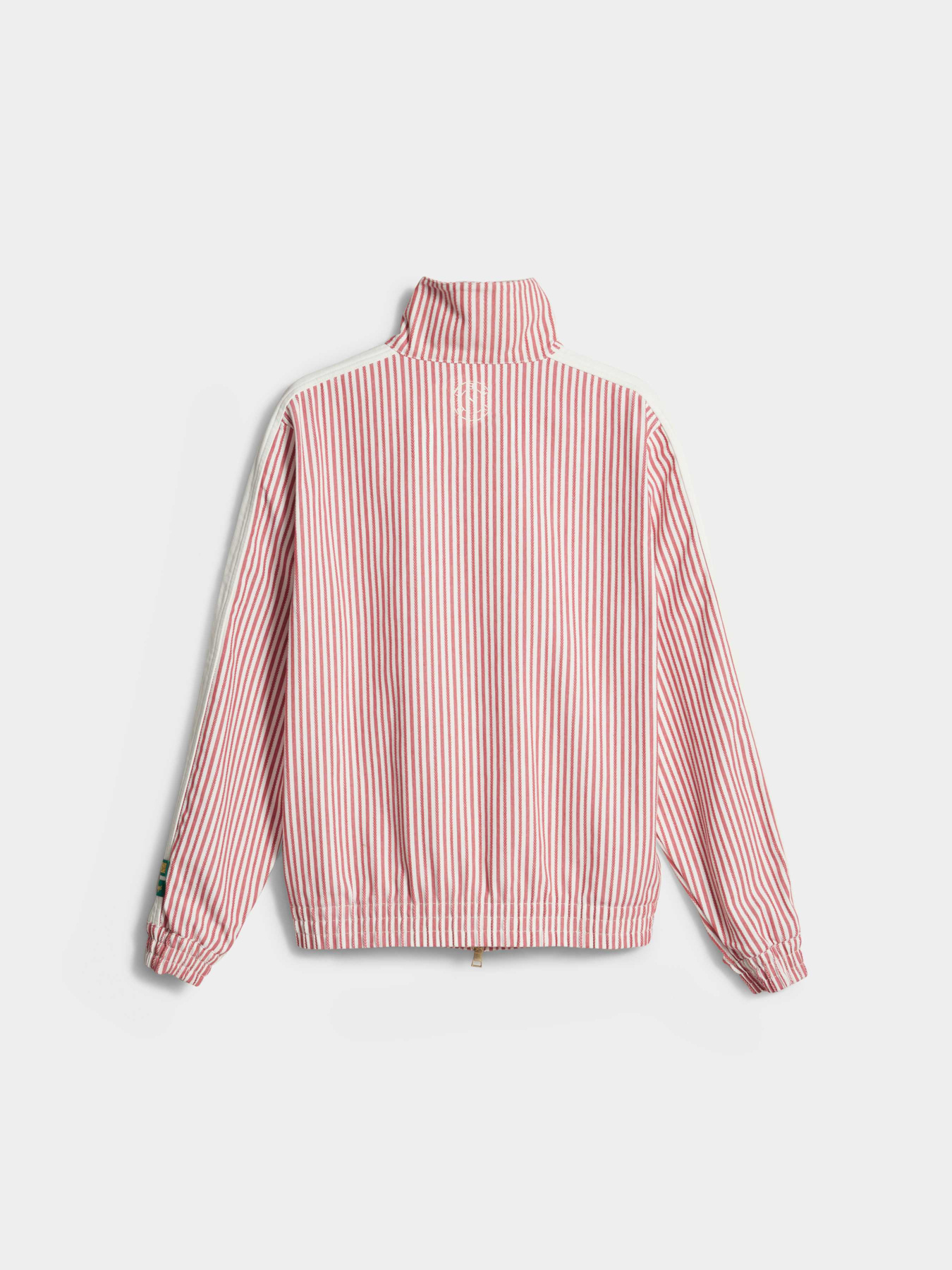 Спортивная кофта PUMA x Rhuigi Summer Jacket модель 620884 Фото