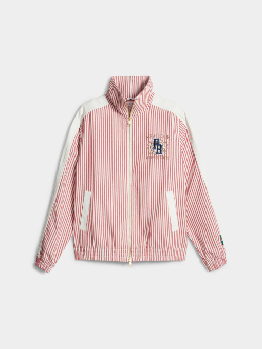 Спортивная кофта PUMA x Rhuigi Summer Jacket модель 620884 Фото