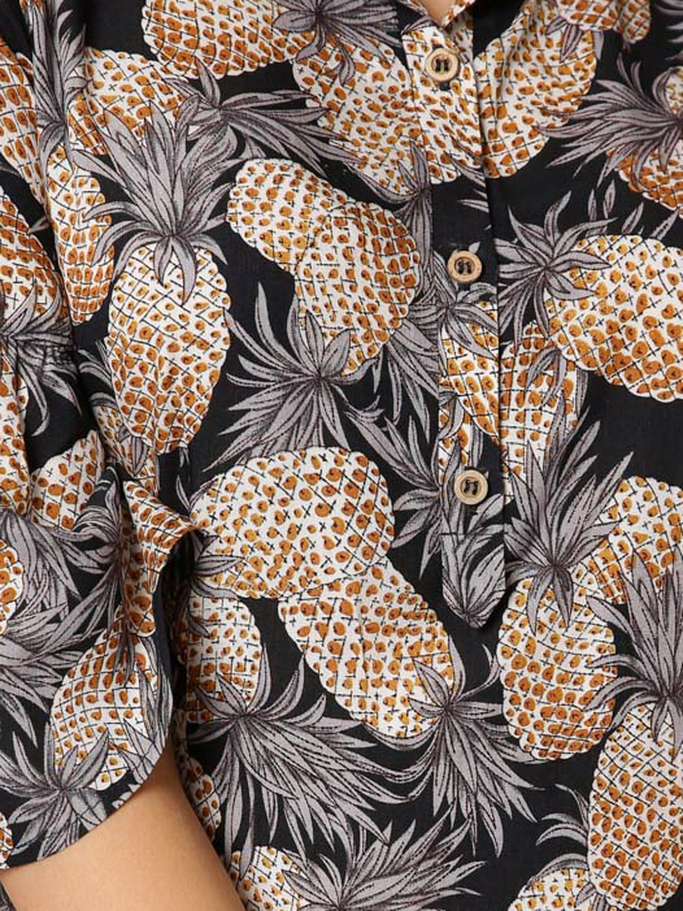 Платье макси CARICA модель KP102512 Фото