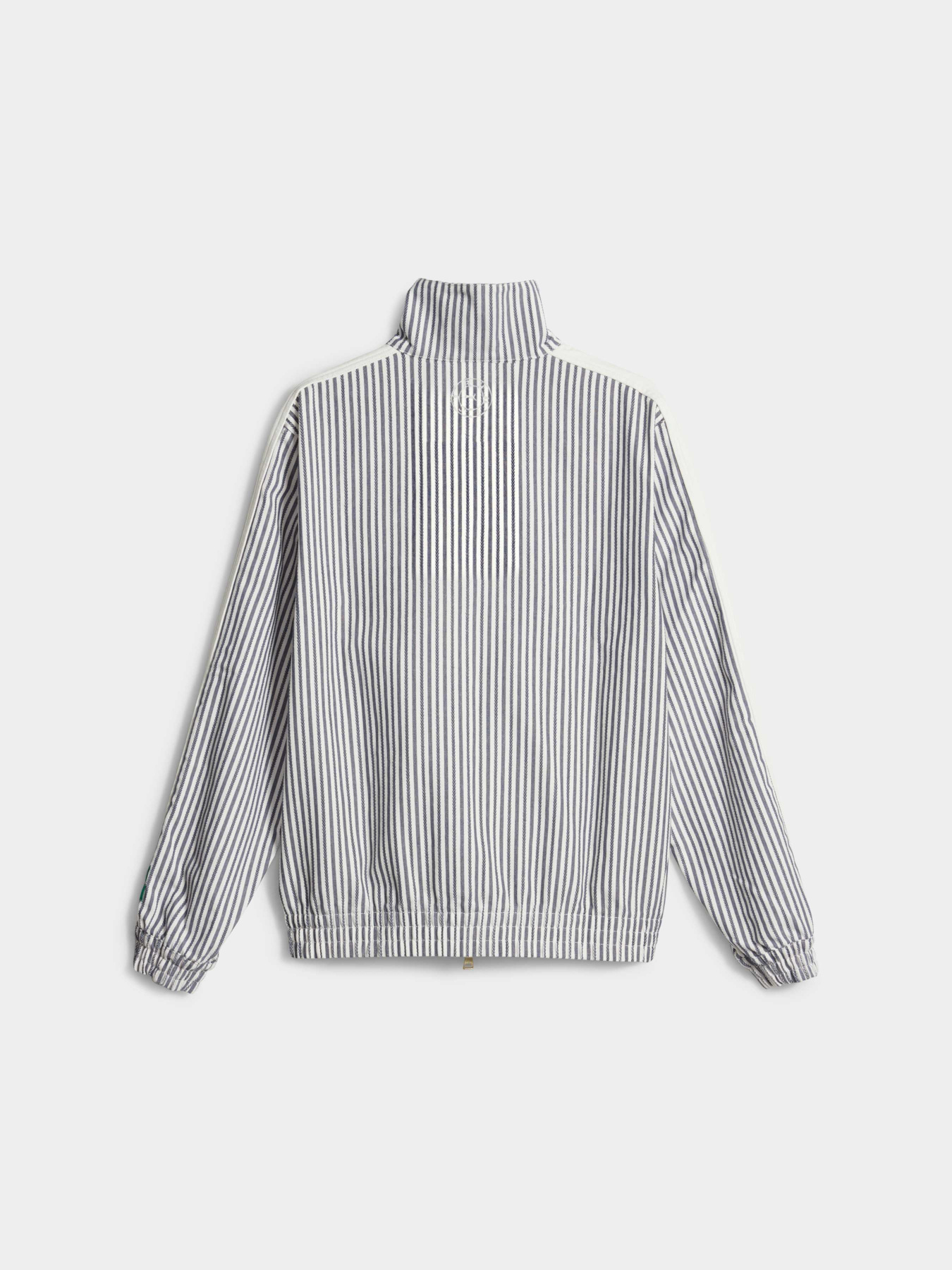 Кофта спортивна PUMA x Rhuigi Summer Jacket модель 620884 Фото