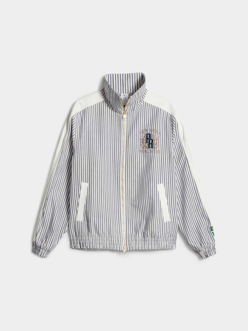 Спортивная кофта PUMA x Rhuigi Summer Jacket модель 620884 Фото