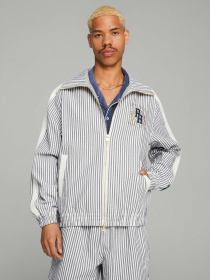 Спортивна кофта PUMA x Rhuigi Summer Jacket модель 620884 Фото