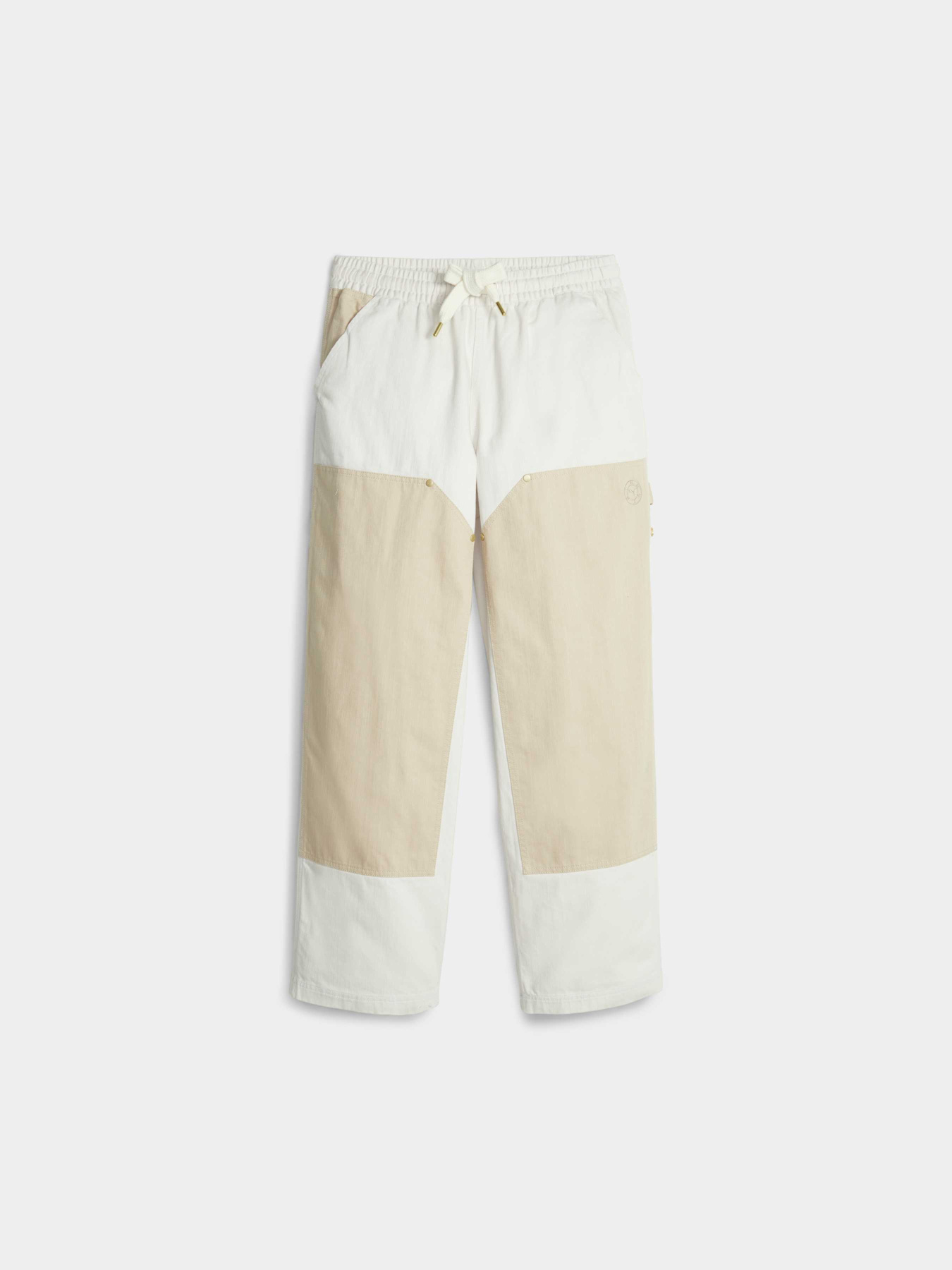 Штаны спортивные PUMA x Rhuigi Pants модель 620886 Штаны спортивные PUMA x Rhuigi Pants модель 620886 Фото