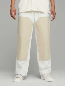 Штаны спортивные PUMA x Rhuigi Pants модель 620886 Штаны спортивные PUMA x Rhuigi Pants модель 620886 Фото