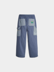 Штаны спортивные PUMA x Rhuigi Pants модель 620886 Фото