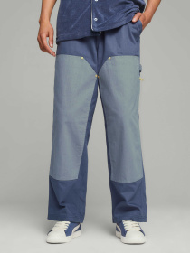 Штаны спортивные PUMA x Rhuigi Pants модель 620886 Фото