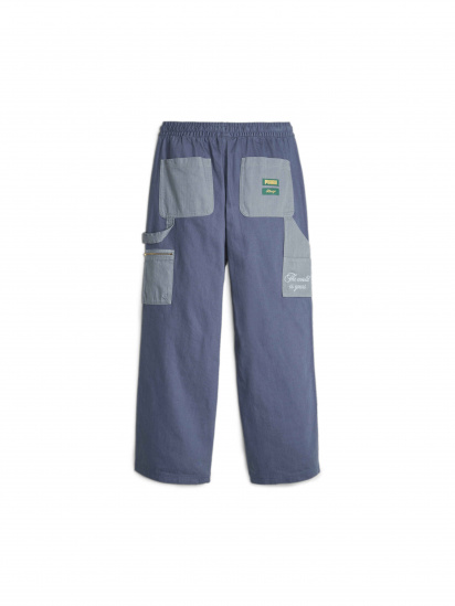 Штани спортивні PUMA x Rhuigi Pants модель 620886 — фото - INTERTOP