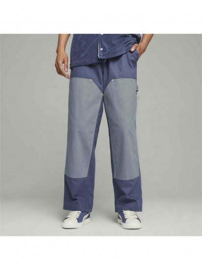 Штани спортивні PUMA x Rhuigi Pants модель 620886 — фото 3 - INTERTOP