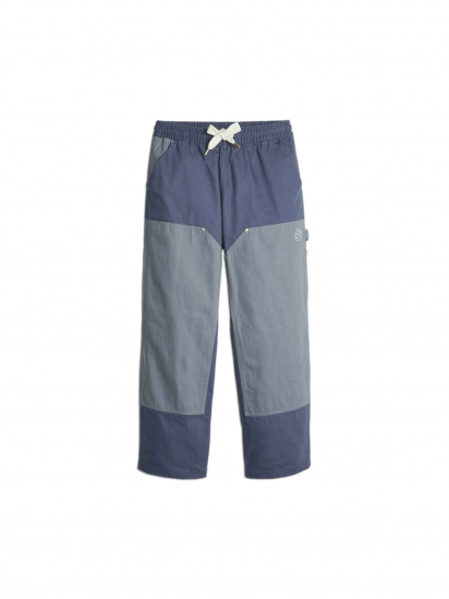 Штани спортивні PUMA x Rhuigi Pants модель 620886 - фото