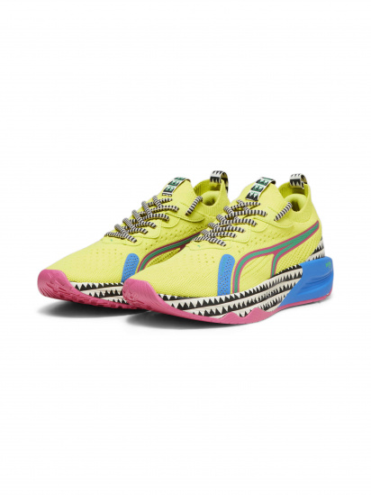 Кросівки PUMA Pwr Xx Nitro Luxe Lemlem модель 379040 — фото - INTERTOP