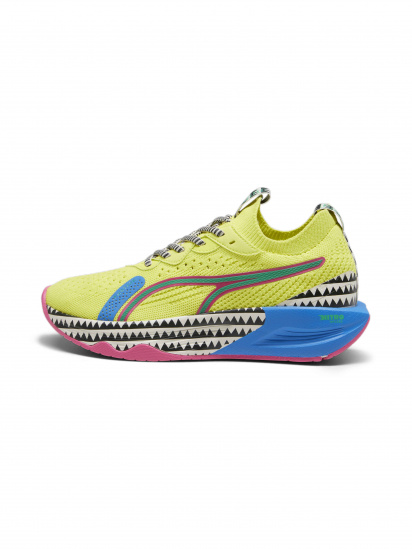Кросівки PUMA Pwr Xx Nitro Luxe Lemlem модель 379040 — фото 4 - INTERTOP