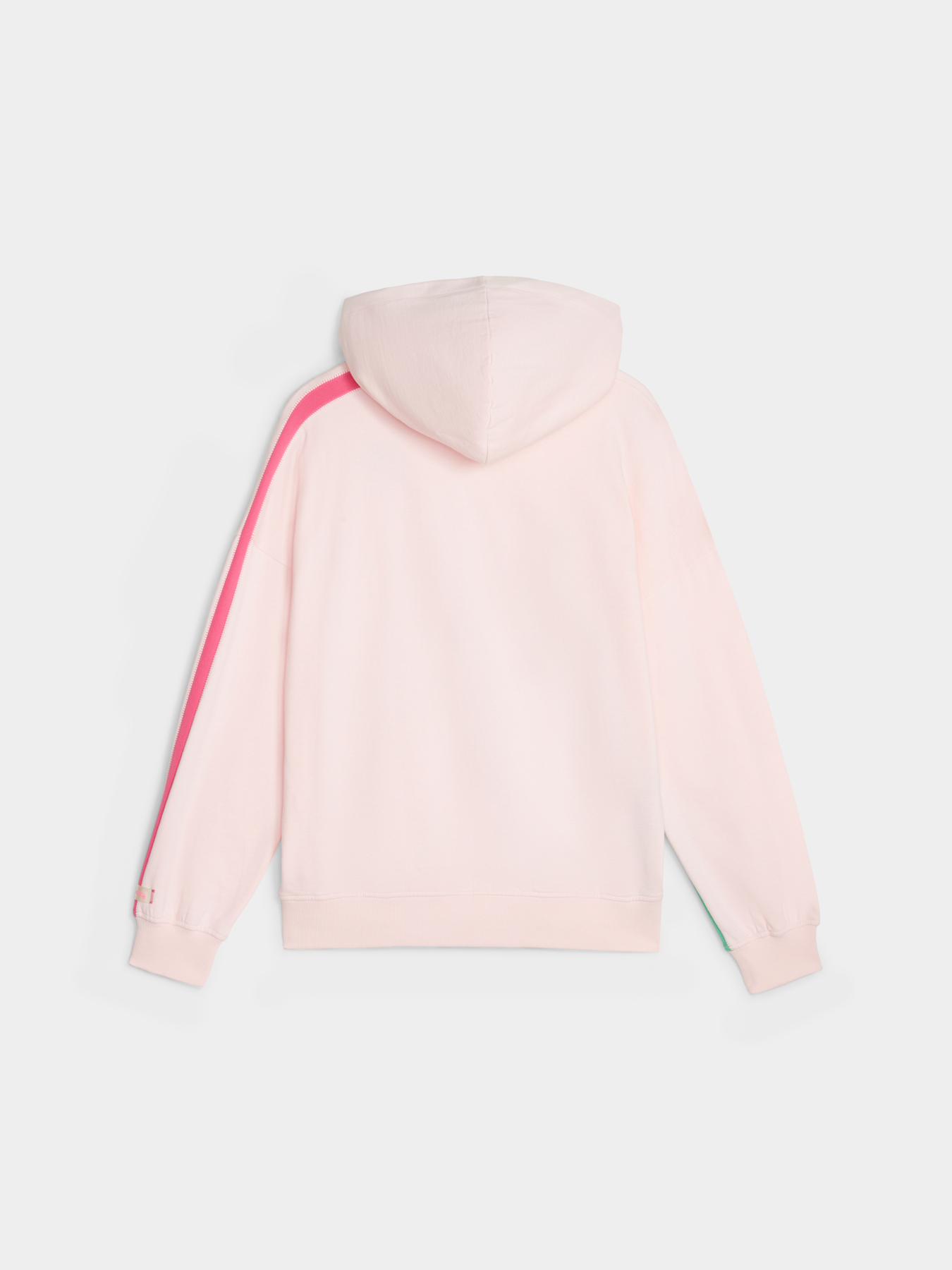 Худи PUMA Lemlem Os Fleece Hoodie модель 523962 Фото
