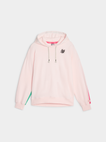Худі PUMA Lemlem Os Fleece Hoodie модель 523962 Фото