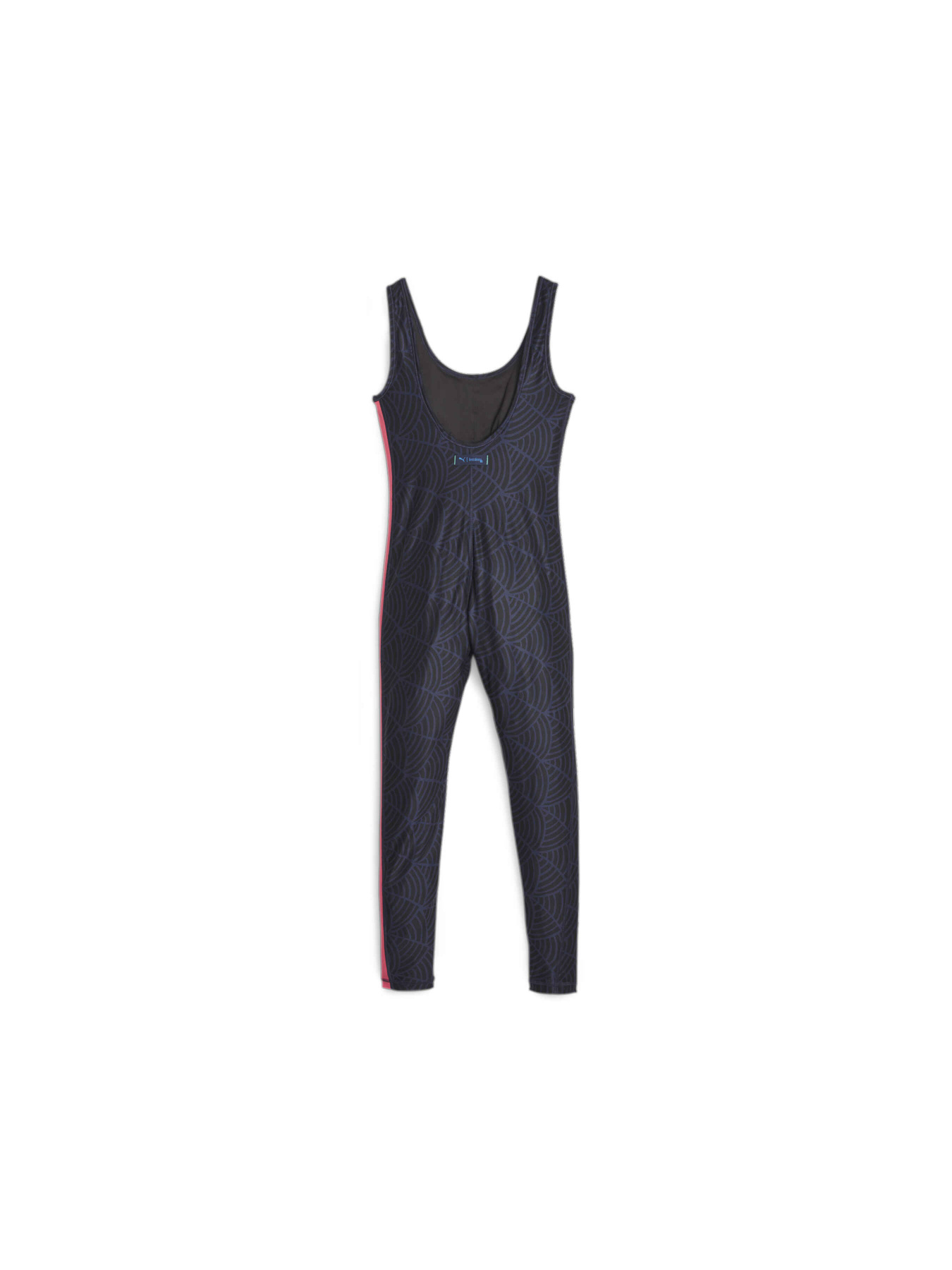 Костюм для плавания PUMA Lemlem Bodysuit модель 523957 Фото