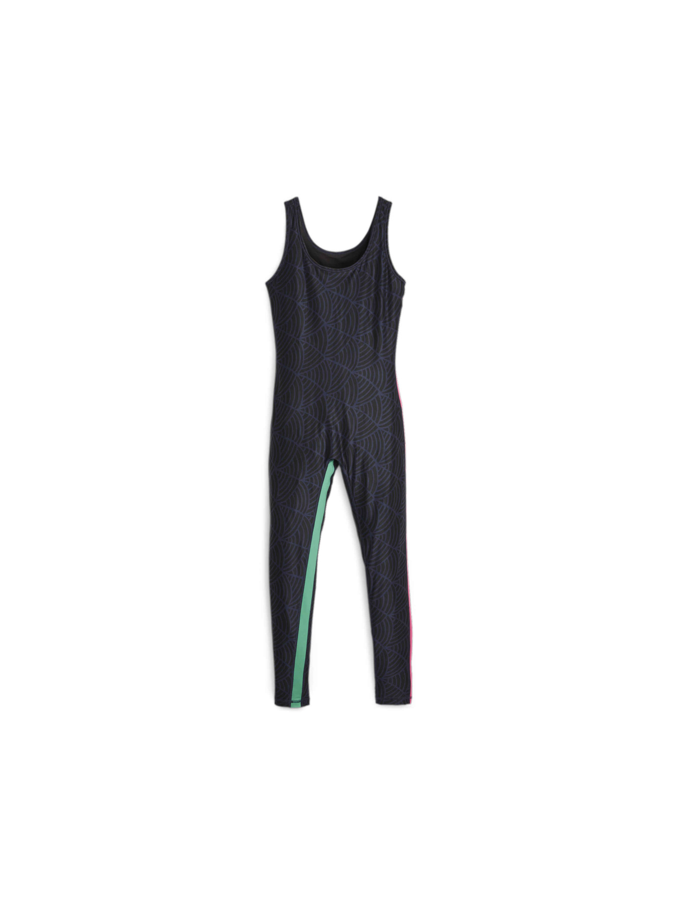 Костюм для плавания PUMA Lemlem Bodysuit модель 523957 Костюм для плавания PUMA Lemlem Bodysuit модель 523957 Фото