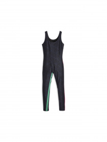 Костюм для плавания PUMA Lemlem Bodysuit модель 523957 Костюм для плавания PUMA Lemlem Bodysuit модель 523957 Фото