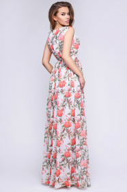 Платья CARICA модель KP1025314 Фото