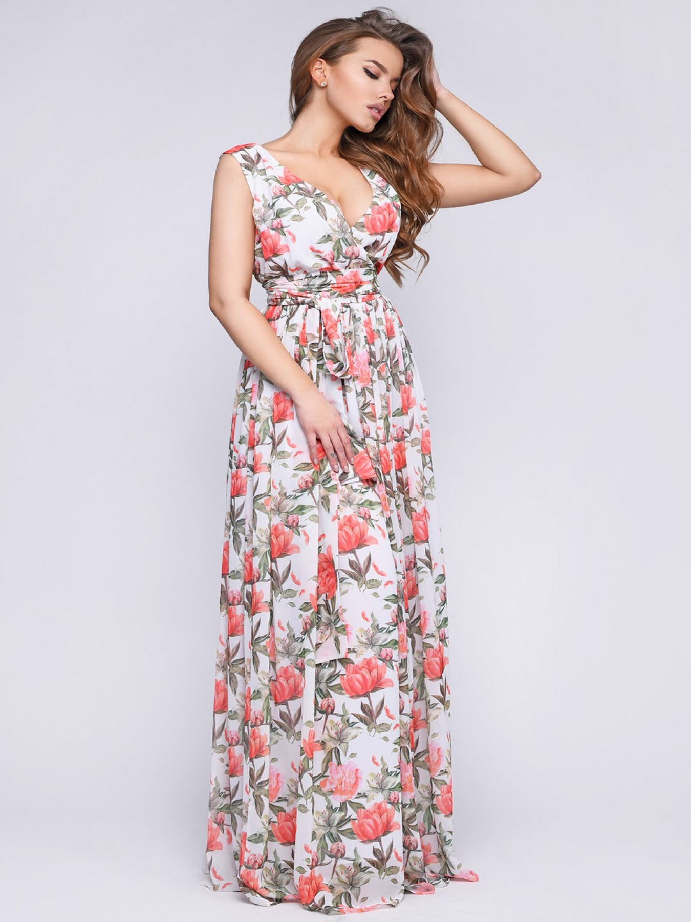 Сукні CARICA модель KP1025314 Фото