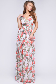 Сукні CARICA модель KP1025314 Фото