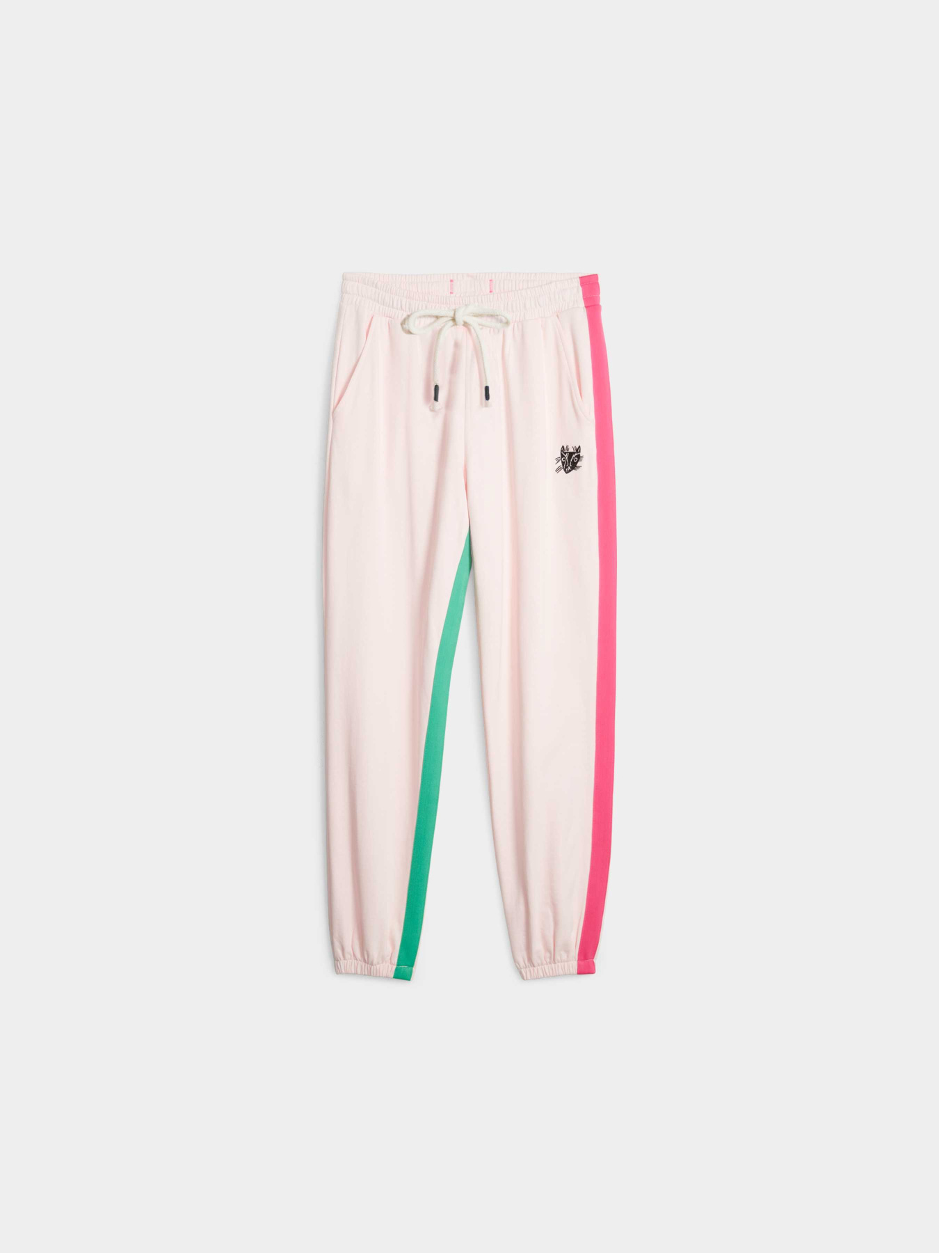 Штаны спортивные PUMA Lemlem Jogger модель 523972 Фото