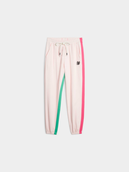 Штаны спортивные PUMA Lemlem Jogger модель 523972 Фото