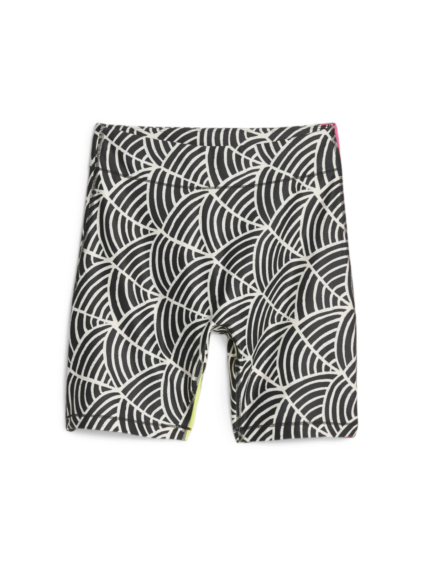 Леггинсы спортивные PUMA Lemlem Bike Short модель 523967 Фото