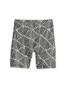 Леггинсы спортивные PUMA Lemlem Bike Short модель 523967 Фото