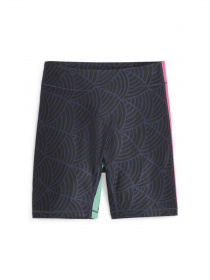 Велосипедки PUMA Lemlem Bike Short модель 523967 Фото