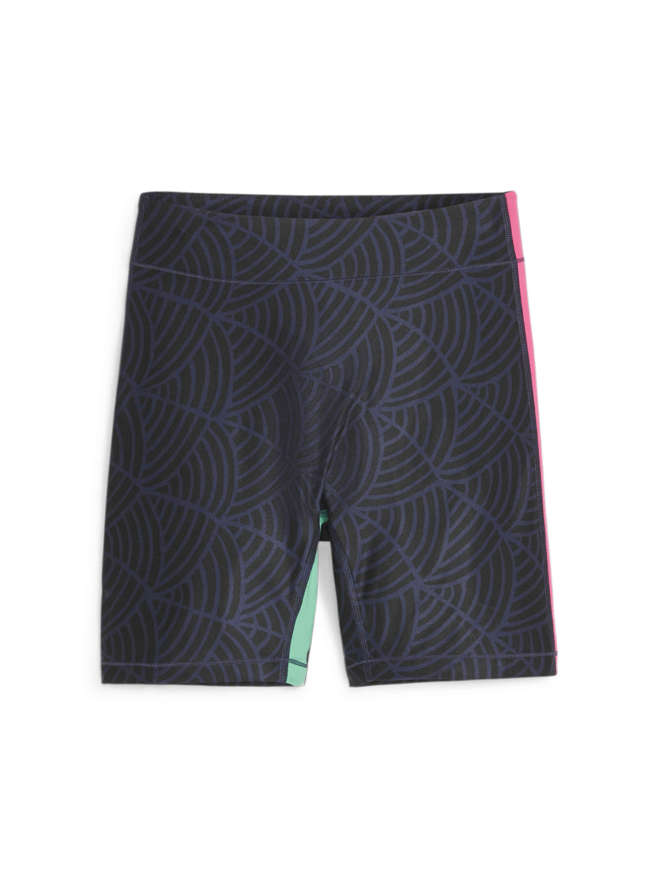 Велосипедки PUMA Lemlem Bike Short модель 523967 Фото