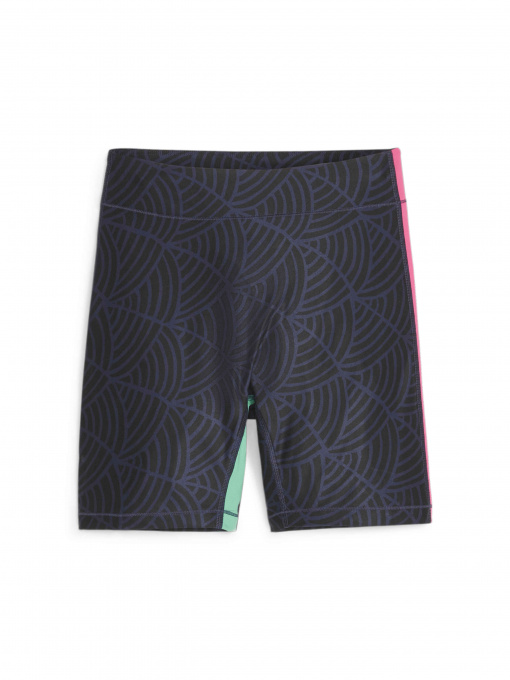 Велосипедки PUMA Lemlem Bike Short модель 523967 Фото
