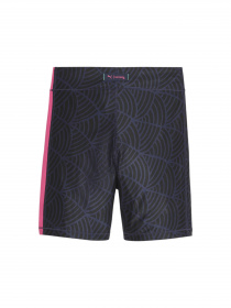 Велосипедки PUMA Lemlem Bike Short модель 523967 Фото