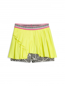 Юбка-шорты PUMA Lemlem Skirt модель 523965 Фото