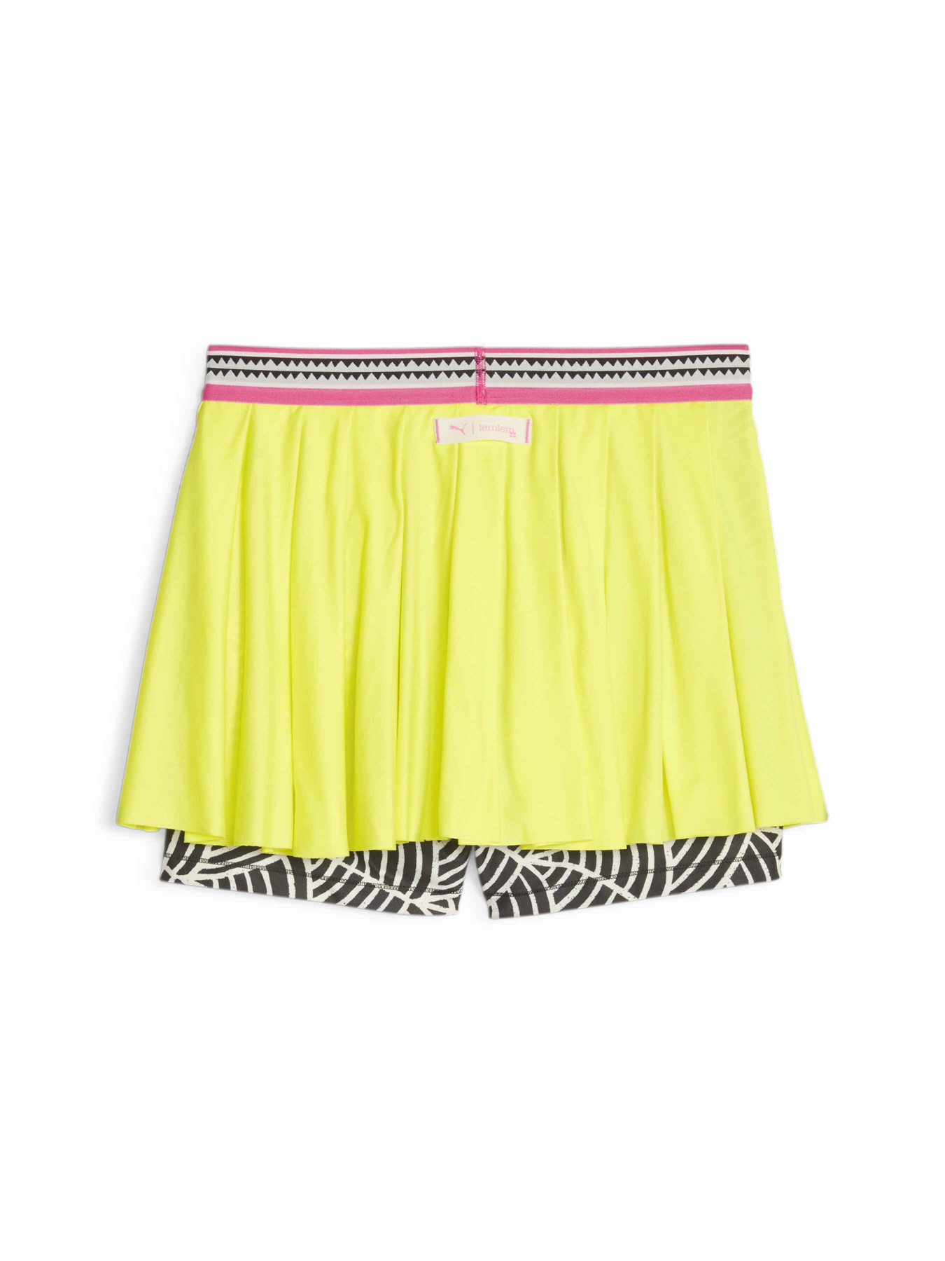 Юбка-шорты PUMA Lemlem Skirt модель 523965 Юбка-шорты PUMA Lemlem Skirt модель 523965 Фото