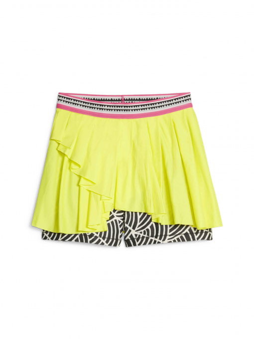 Спідниця-шорти PUMA Lemlem Skirt модель 523965 Фото