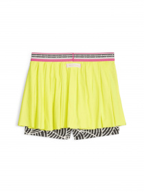 Юбка-шорты PUMA Lemlem Skirt модель 523965 Юбка-шорты PUMA Lemlem Skirt модель 523965 Фото