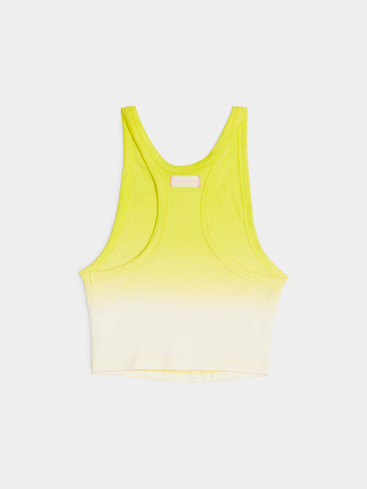 Майка спортивна PUMA Lemlem Tank модель 523970 — фото - INTERTOP