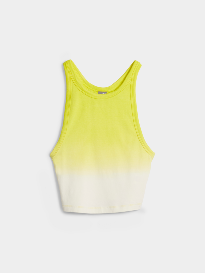 Майка спортивна PUMA Lemlem Tank модель 523970 - фото